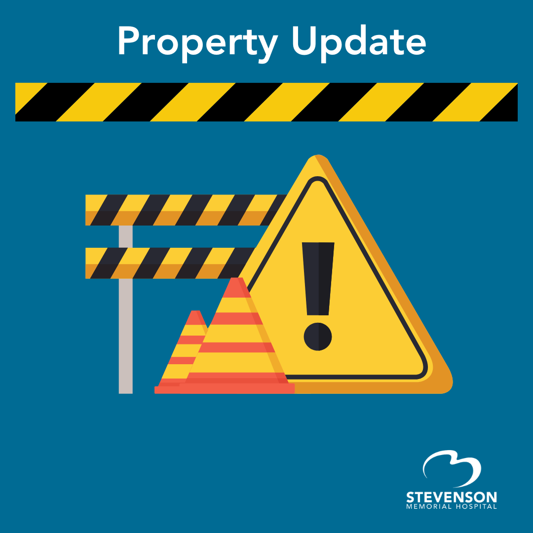 property update